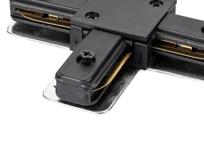 Коннектор T-образный Lucia Tucci Concone LTP-CN001T-B