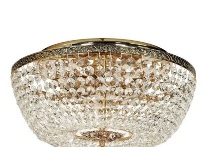 Потолочный светильник Arti Lampadari Castellana LE 1.2.40.501 GH