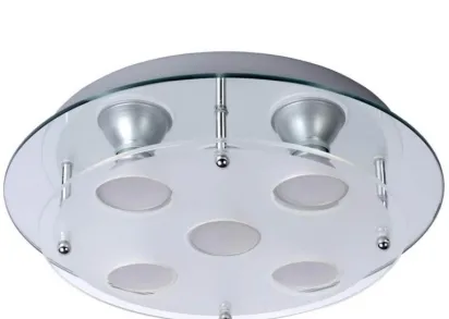 Потолочный светодиодный светильник Lucide Ready-Led 79170/15/11