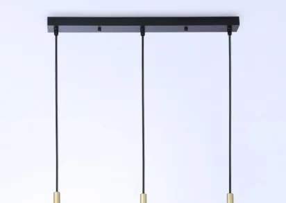 Подвесной светильник Ambrella light Traditional TR97118