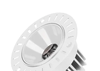 Встраиваемый светильник Arlight MS-ATLAS-TRIMLESS-R70-12W Warm3000 037056