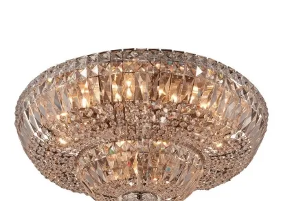 Потолочный светильник Toplight Loraine TL1164-3D4