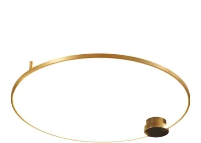 Потолочный светодиодный светильник Romatti Kobo Farresse 81065-1C-SA