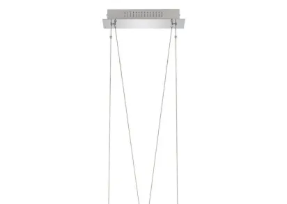 Подвесной светодиодный светильник Globo Patricio 6823-4Z