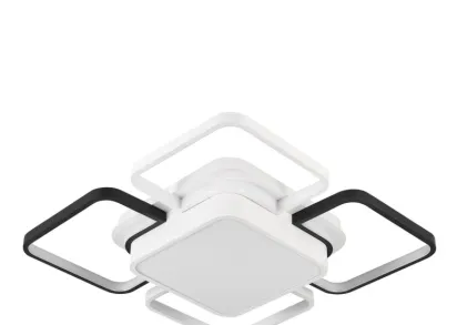 Потолочный светодиодный светильник Natali Kovaltseva 81038/8C