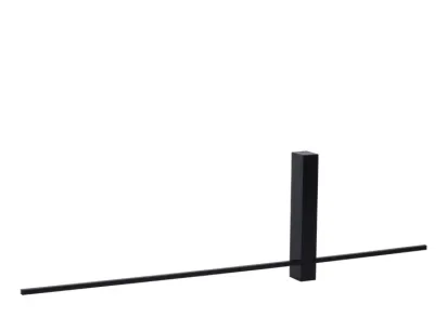 Настенный светодиодный светильник Lucide Segin 12200/60/30