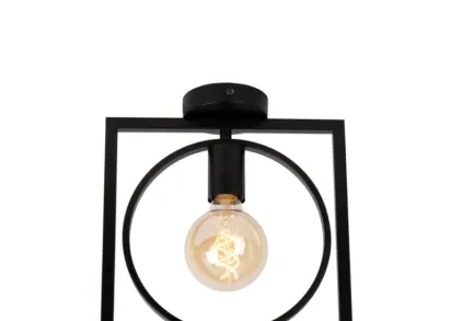 Потолочный светильник Lucide SUUS 00127/01/30