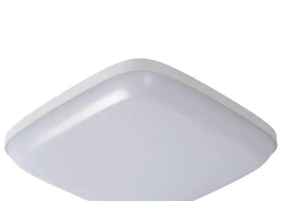 Потолочный светодиодный светильник Lucide Tisis 79193/24/31