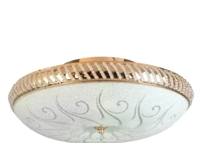 Накладной светильник Toplight Davina TL1482Y-05GC