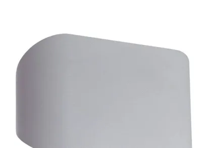 Настенный светодиодный светильник Arte Lamp Lucciola A1429AP-1GY