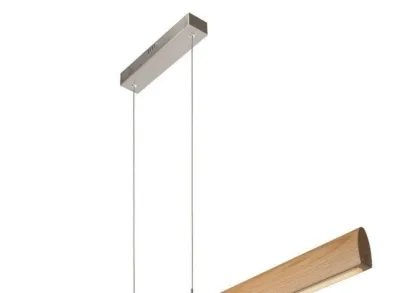 Подвесной светодиодный светильник Lucide Sytze 48450/32/72