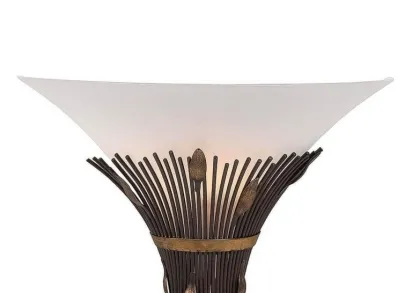 Настенный светильник Lucide Canna 09205/01/97