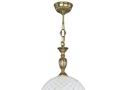 Подвесной светильник Reccagni Angelo L 7102/28