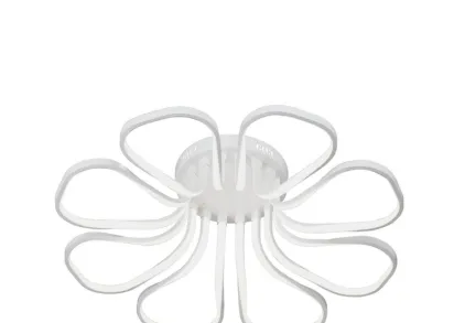 Потолочный светодиодный светильник Vitaluce V4611-0/8PL