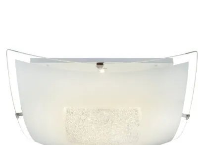 Потолочный светодиодный светильник Globo 49359-18