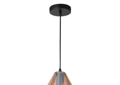 Подвесной светильник Arte Lamp Imbuto A4281SP-1AM