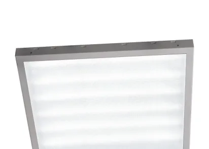 Встраиваемый светодиодный светильник Всесветодиоды Clip-in vs274-56-mpr-5k-li3h-3