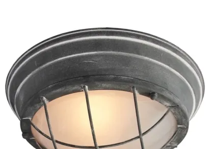 Потолочный светильник Lussole Loft LSP-9881