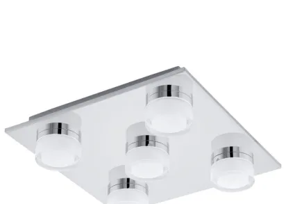 Потолочный светильник Eglo Romendo 94654