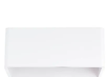 Настенный светодиодный светильник Arte Lamp Casetta A1422AP-1WH