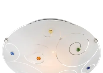 Потолочный светильник Globo Fulva 40983-1