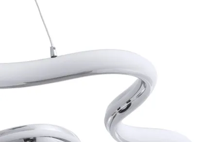 Подвесной светодиодный светильник Arte Lamp A9425SP-1CC