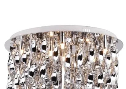 Потолочный светильник Arte Lamp Fuochi A8107PL-10CC