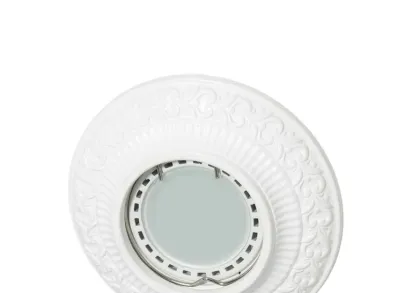 Встраиваемый точечный светильник Apeyron V40-155