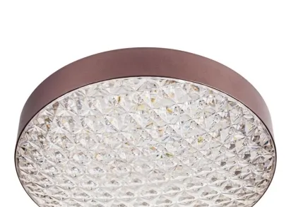 Потолочный светодиодный светильник Escada 10246/1LED