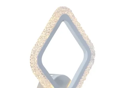 Настенный светодиодный светильник Profit Light 8015/1W WHT