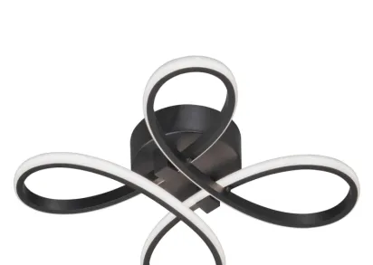 Потолочный светодиодный светильник Vitaluce V4646-1/4PL