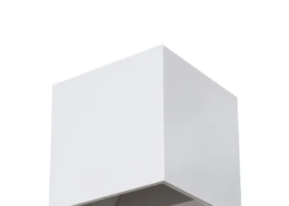 Настенный светодиодный светильник Gerhort G62011/1wWT