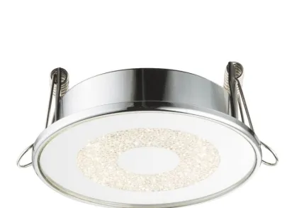 Встраиваемый светодиодный светильник Globo Manda 12005