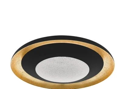 Потолочный светодиодный светильник Eglo Canicosa 98527