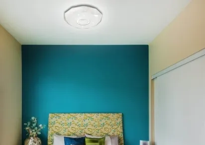 Настенно-потолочный светодиодный светильник Sonex Pale Prisa 2057/DL