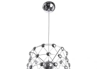 Подвесной светодиодный светильник Divinare 1609/02 SP-48