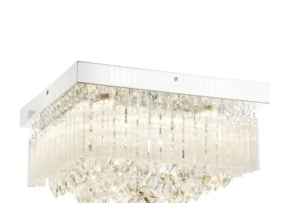 Потолочный светодиодный светильник Globo Semeru 68512-21