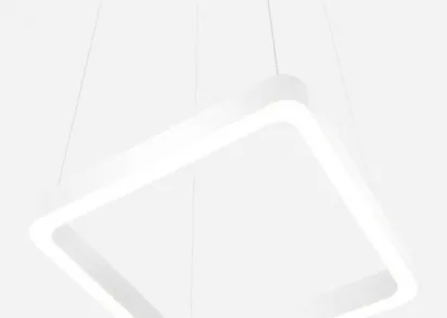 Подвесной светодиодный светильник Siled Super-Elipse-02 7371176