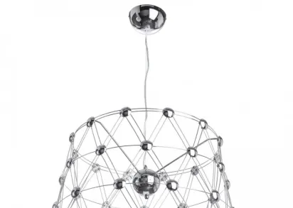 Подвесной светодиодный светильник Divinare 1608/02 SP-48