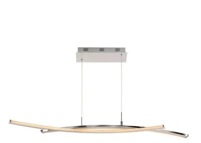 Подвесной светодиодный светильник Lucide Dual Led 36410/40/11