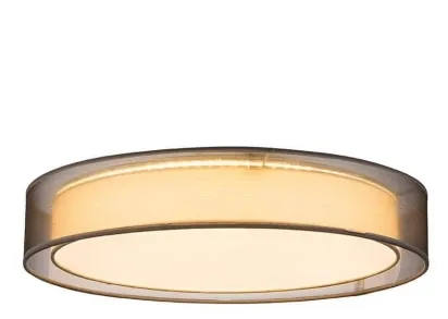 Потолочный светодиодный светильник Globo Teo 15190D4