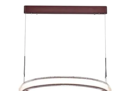 Подвесной светодиодный светильник Lucia Tucci Modena 1922.1 Led