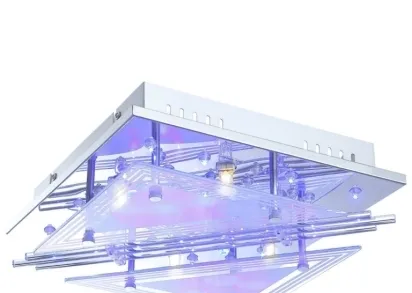 Потолочный светильник Globo Spinosa 68246-4