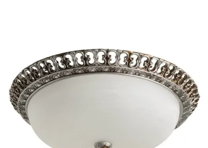 Потолочный светильник Arte Lamp Torta A7133PL-3SA