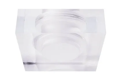 Крышка Deko-Light Acryl cover square 90x90mm, COB 68, M58 930271