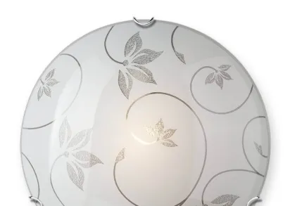 Настенно-потолочный светильник Vitaluce V6424/2A