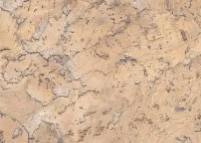 Пробка для стен CORKSTYLE Wall Design Monte Cream ( соединение)