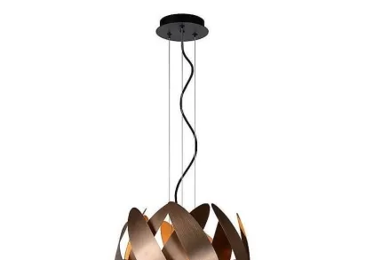 Подвесной светильник Lucide Vivana 74400/40/17