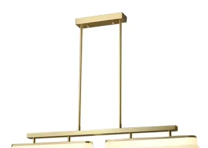 Подвесной светодиодный светильник Romatti Kobo Avodo L-8189-2