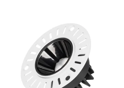 Встраиваемый светильник MS-ATLAS-TRIMLESS-R50-8W Warm3000 031882